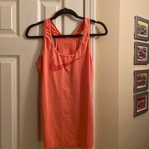 Like New, Nike Pro Racerback Tank Top - Size XL